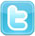 Connect with us on twitter